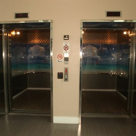 The Casablanca On The Ocean West Tower Hotel Miami Beach Luaran gambar