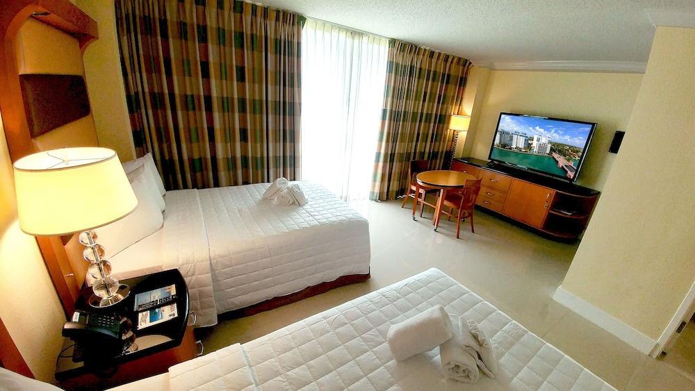 The Casablanca On The Ocean West Tower Hotel Miami Beach Luaran gambar