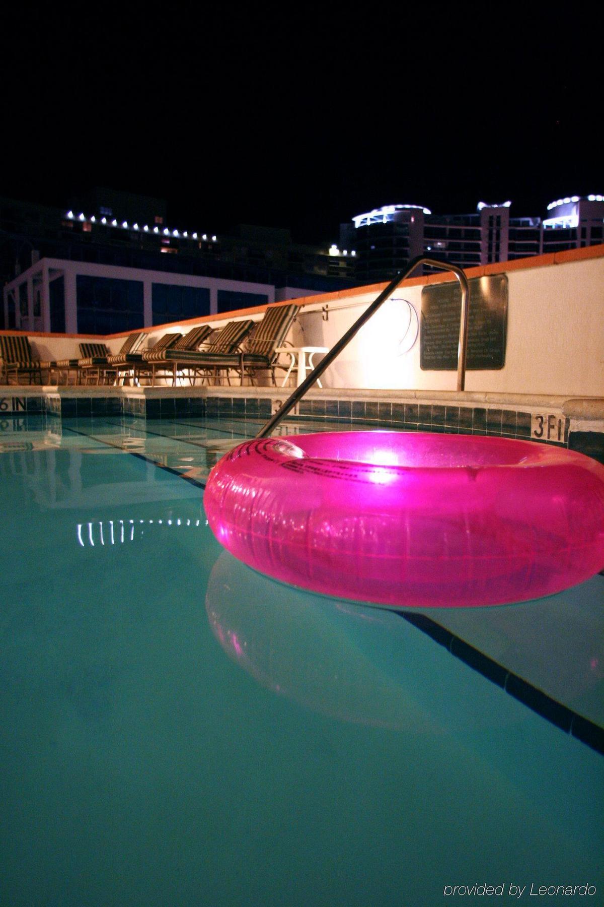 The Casablanca On The Ocean West Tower Hotel Miami Beach Luaran gambar