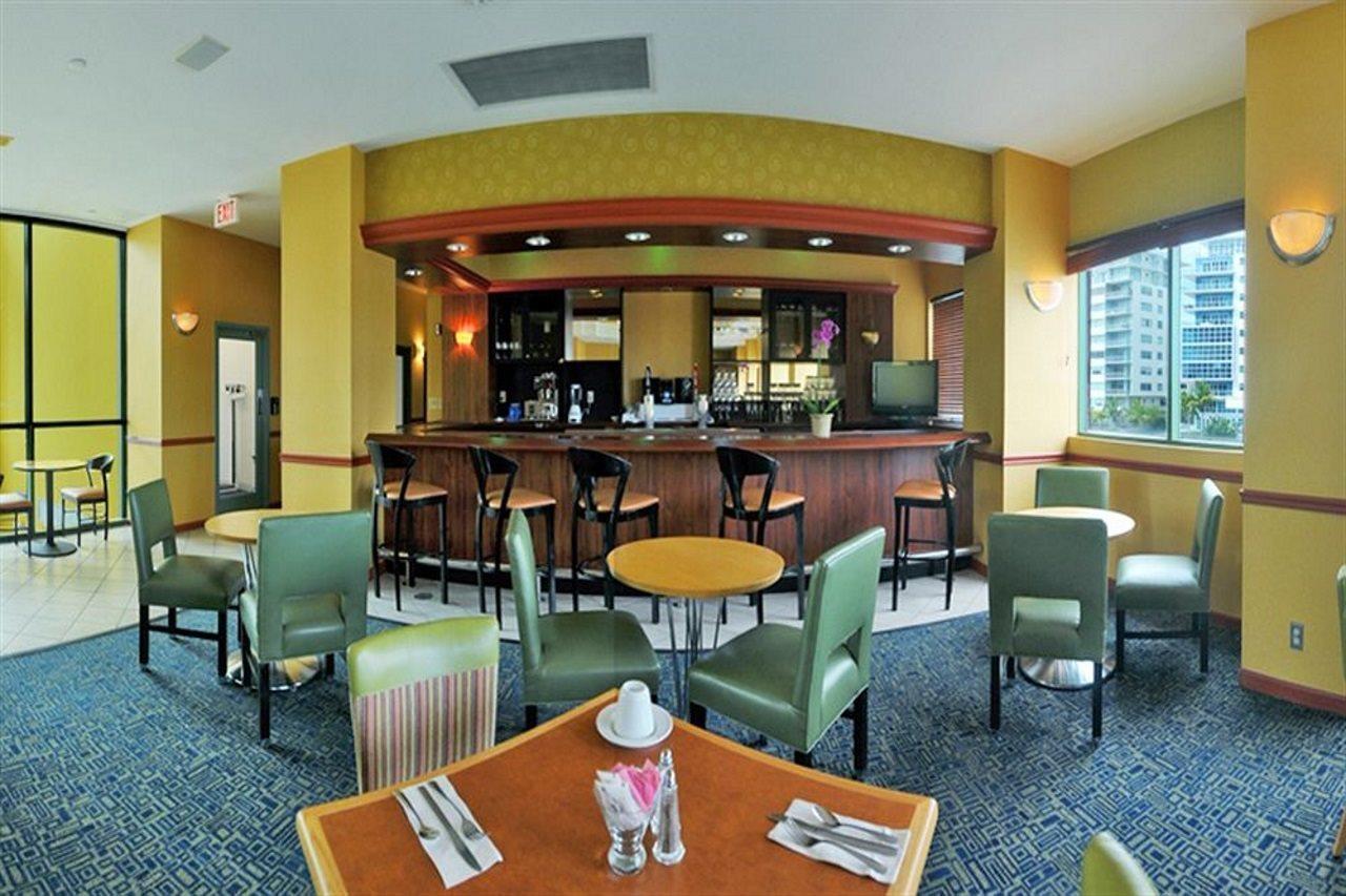 The Casablanca On The Ocean West Tower Hotel Miami Beach Luaran gambar