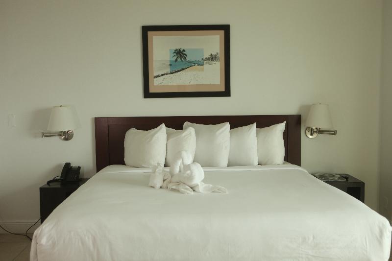 The Casablanca On The Ocean West Tower Hotel Miami Beach Luaran gambar