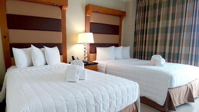 The Casablanca On The Ocean West Tower Hotel Miami Beach Luaran gambar