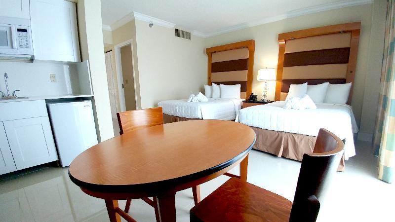 The Casablanca On The Ocean West Tower Hotel Miami Beach Luaran gambar