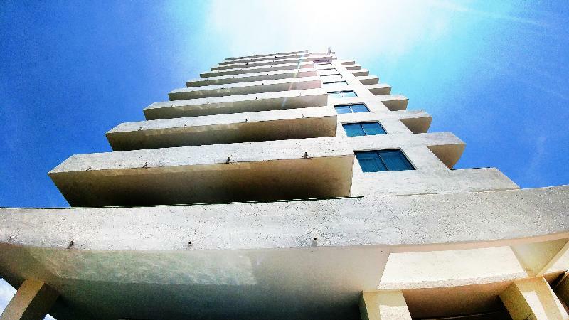 The Casablanca On The Ocean West Tower Hotel Miami Beach Luaran gambar