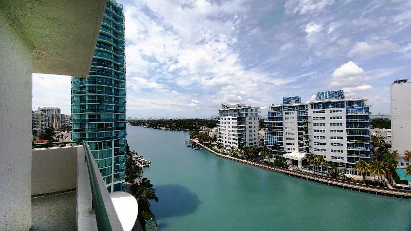 The Casablanca On The Ocean West Tower Hotel Miami Beach Luaran gambar