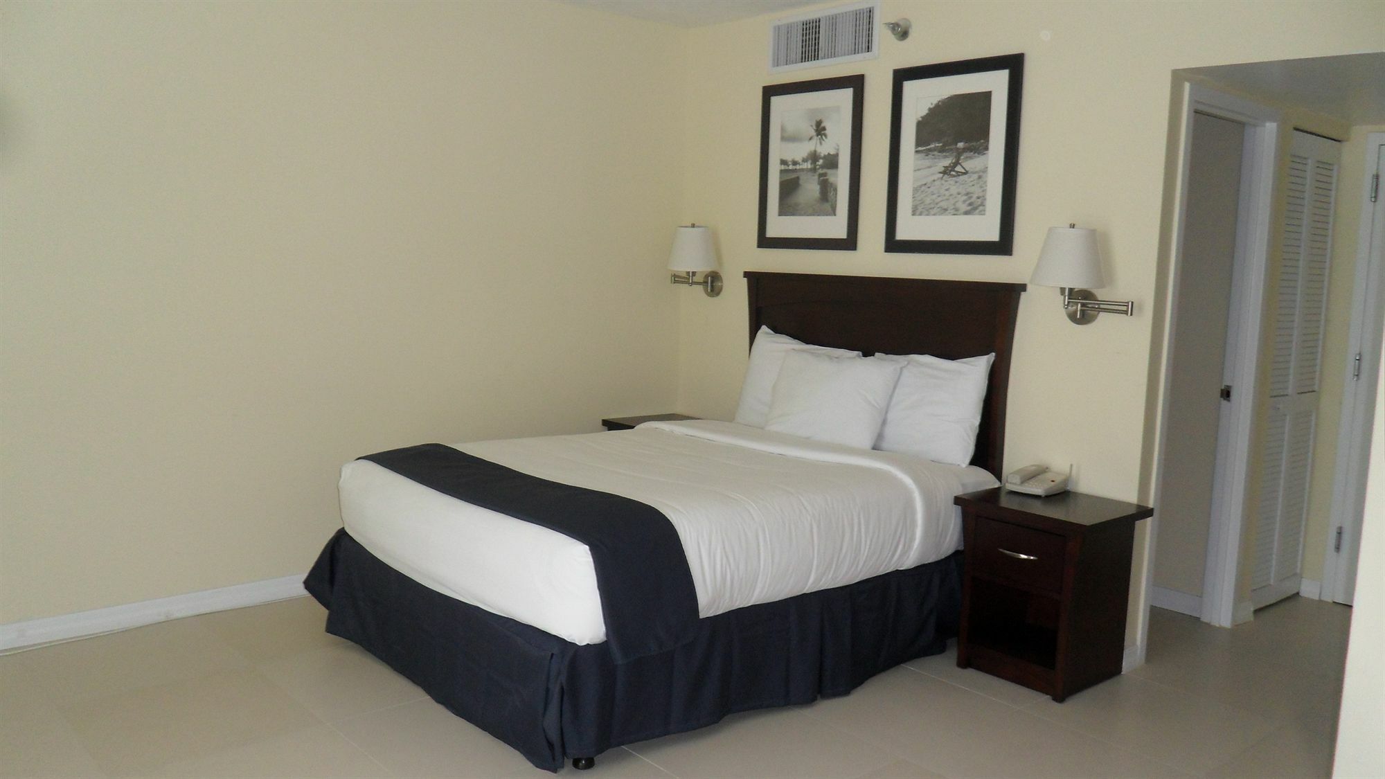 The Casablanca On The Ocean West Tower Hotel Miami Beach Luaran gambar