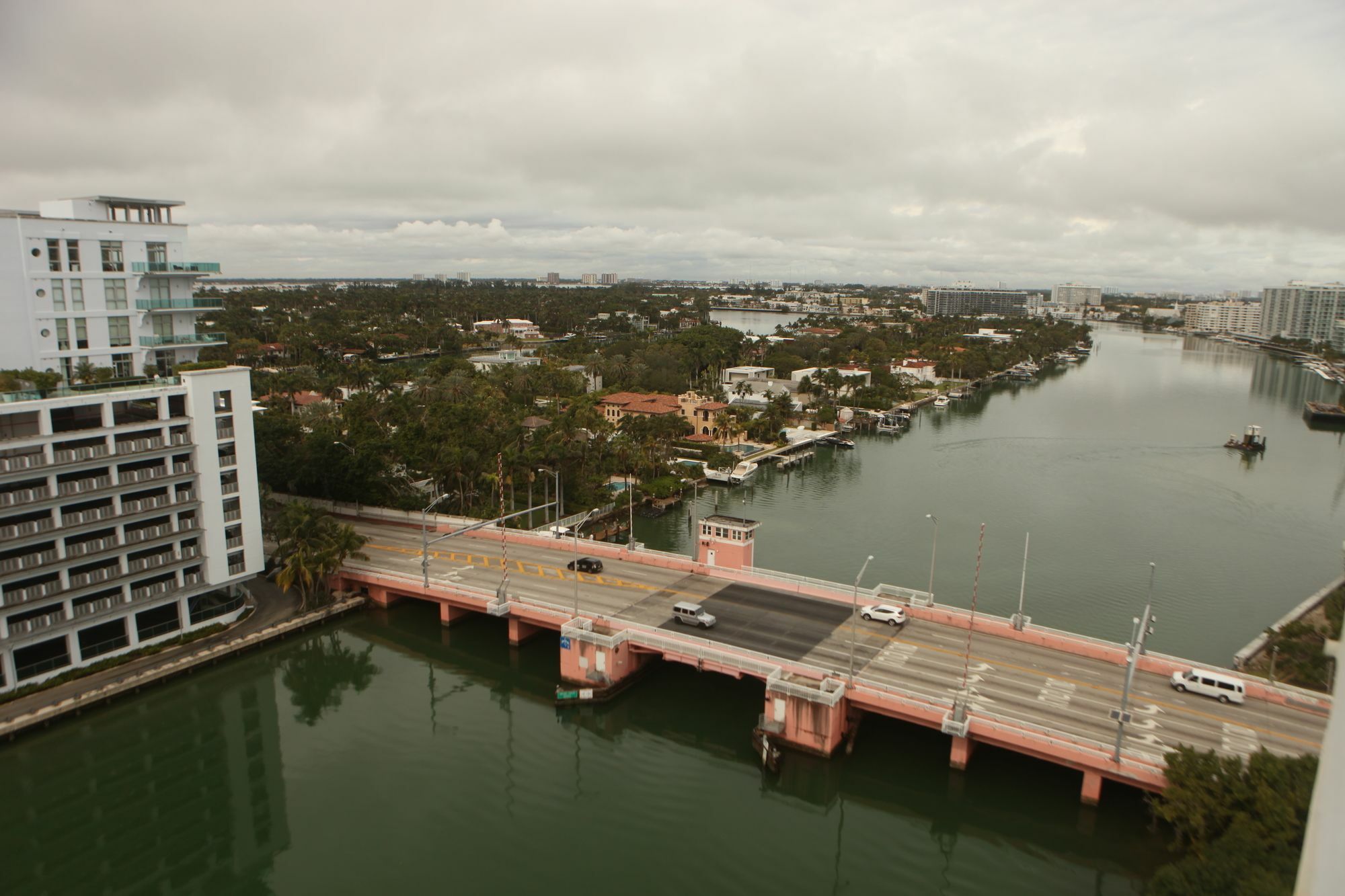 The Casablanca On The Ocean West Tower Hotel Miami Beach Luaran gambar