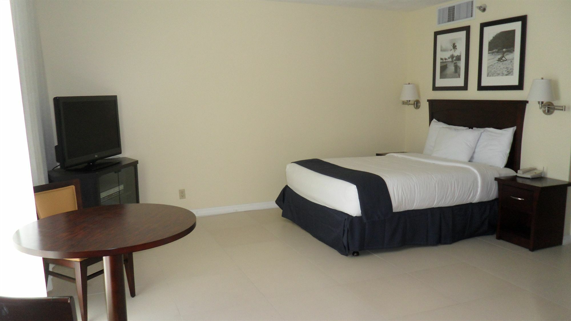 The Casablanca On The Ocean West Tower Hotel Miami Beach Luaran gambar