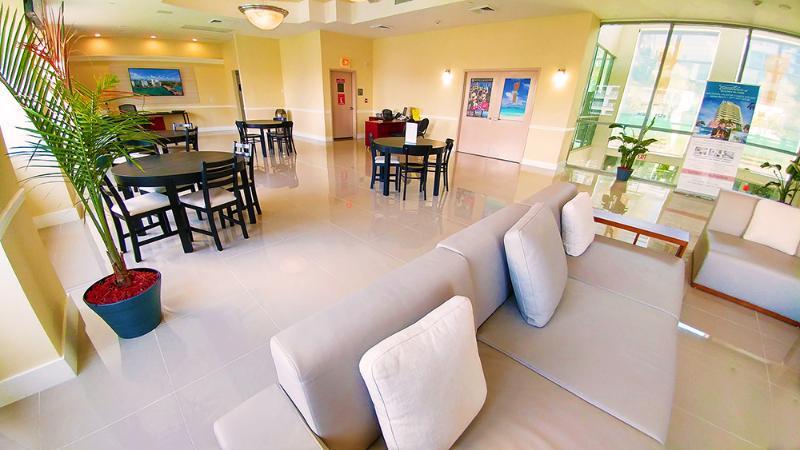 The Casablanca On The Ocean West Tower Hotel Miami Beach Luaran gambar