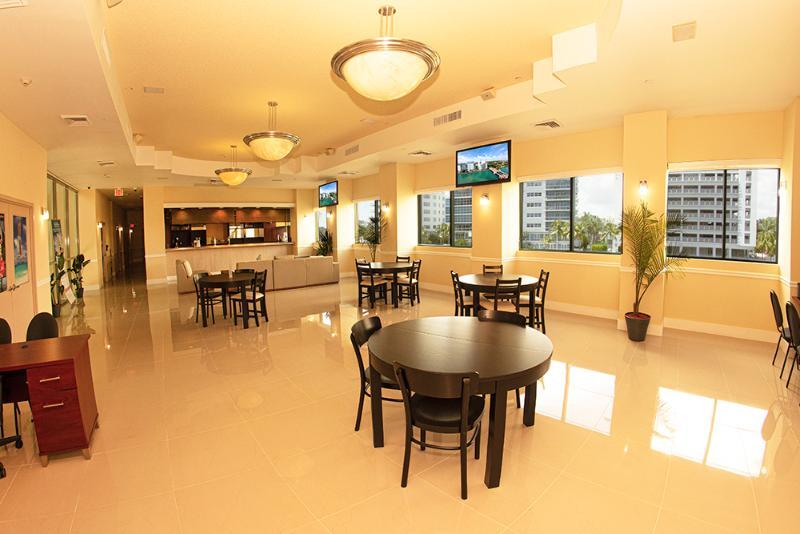 The Casablanca On The Ocean West Tower Hotel Miami Beach Luaran gambar