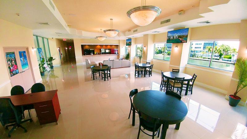 The Casablanca On The Ocean West Tower Hotel Miami Beach Luaran gambar