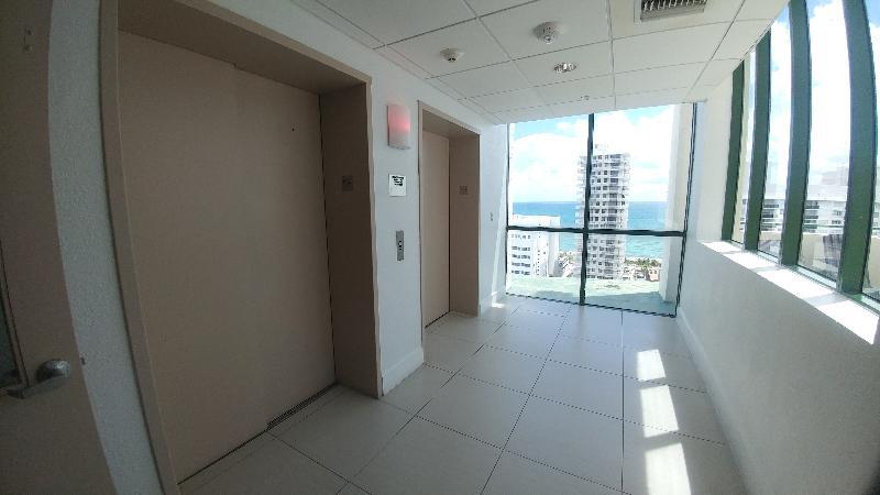 The Casablanca On The Ocean West Tower Hotel Miami Beach Luaran gambar