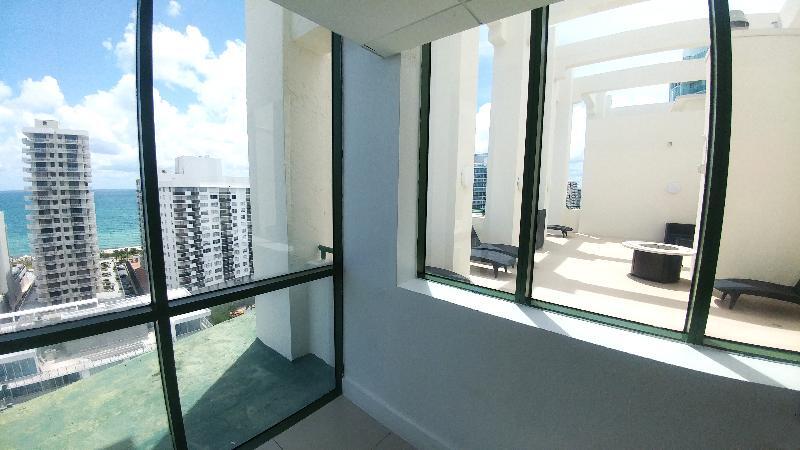 The Casablanca On The Ocean West Tower Hotel Miami Beach Luaran gambar
