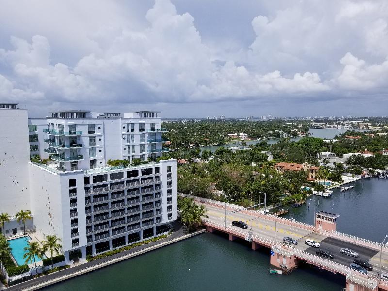 The Casablanca On The Ocean West Tower Hotel Miami Beach Luaran gambar