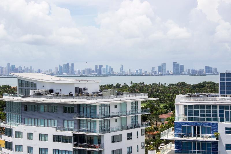 The Casablanca On The Ocean West Tower Hotel Miami Beach Luaran gambar