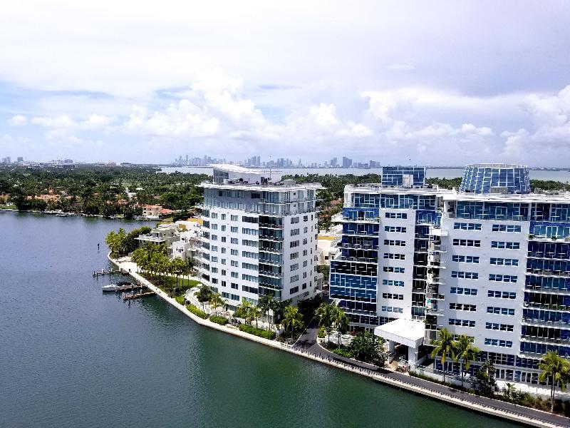 The Casablanca On The Ocean West Tower Hotel Miami Beach Luaran gambar