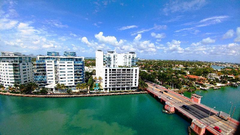The Casablanca On The Ocean West Tower Hotel Miami Beach Luaran gambar