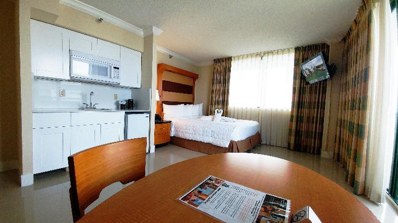 The Casablanca On The Ocean West Tower Hotel Miami Beach Luaran gambar