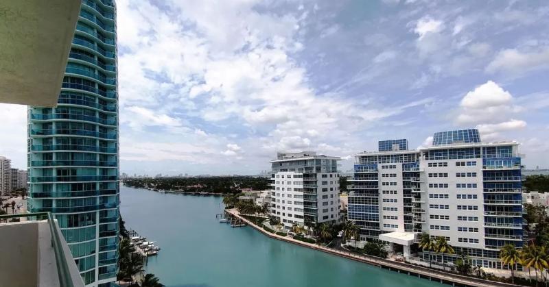 The Casablanca On The Ocean West Tower Hotel Miami Beach Luaran gambar