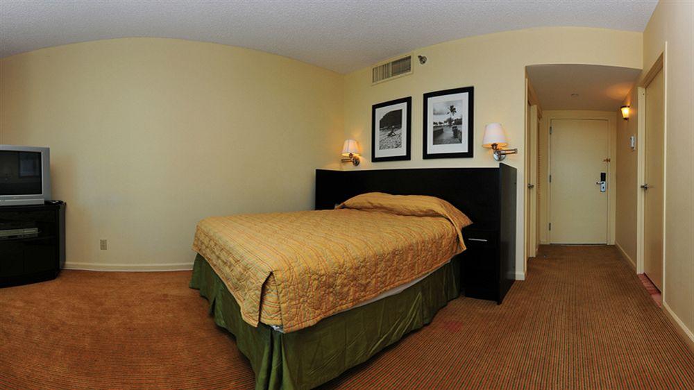 The Casablanca On The Ocean West Tower Hotel Miami Beach Luaran gambar