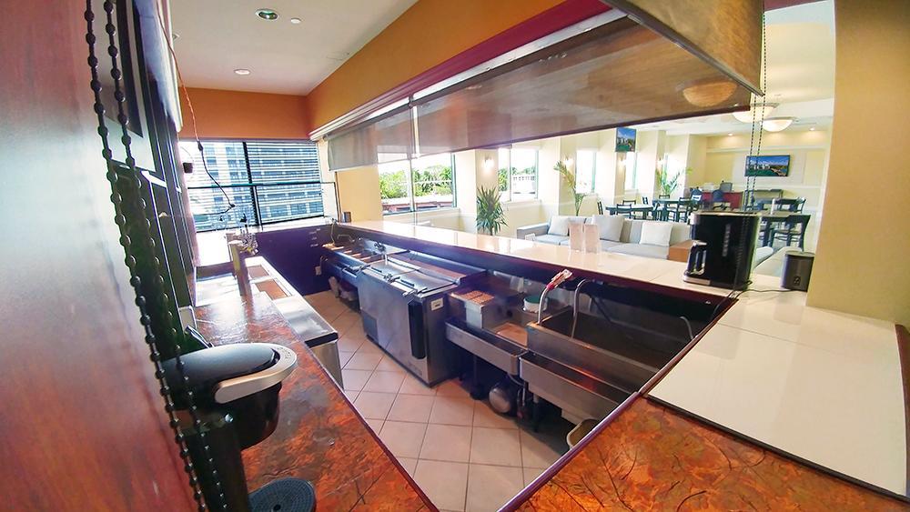 The Casablanca On The Ocean West Tower Hotel Miami Beach Luaran gambar
